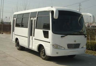 Dongyue  ZTQ5060XYTA3 Medical vehicle