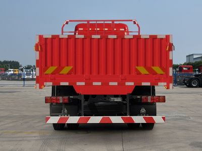 Haowo  ZZ1317N46MJF1 Truck