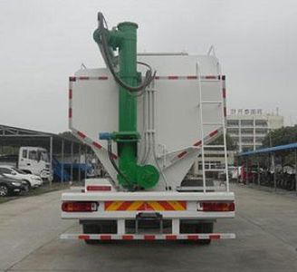 Cheng Liwei  CLW5255ZSLB6 Bulk feed transport vehicle