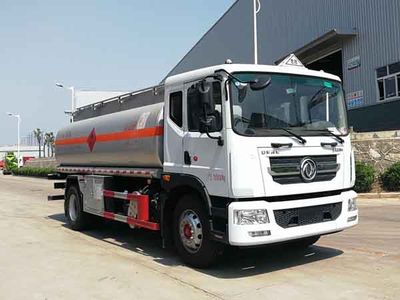 Chusheng  CSC5185GYY6A Oil tanker