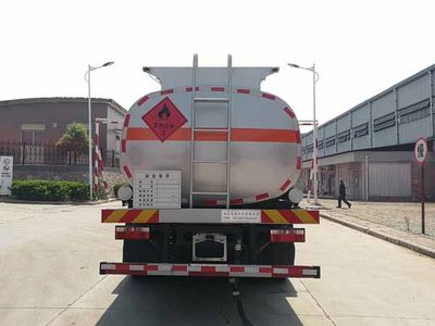 Chusheng  CSC5185GYY6A Oil tanker