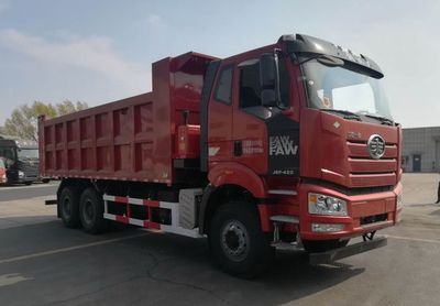 Chida EXQ5258ZLJCA1Lgarbage dump truck 