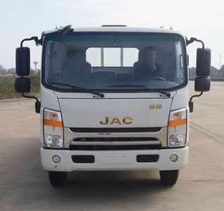 Jianghuai brand automobiles HFC1120P71K1C6V Truck