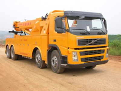 Kaifan  KFM5500TQZ Obstacle clearing vehicle