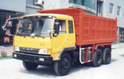 Tianma  KZ3160 Dump truck