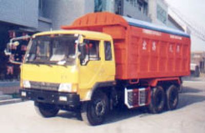 Tianma  KZ3160 Dump truck