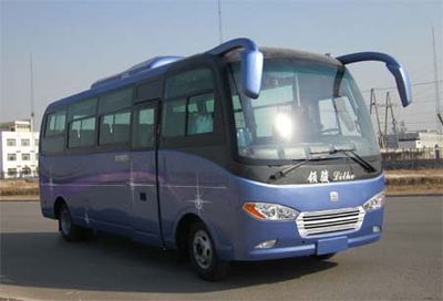 Zhongtong Automobile LCK6660N4H coach