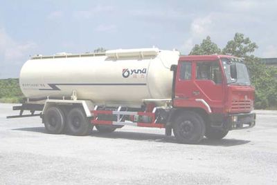 Yunli  LG5247GSN Bulk cement truck