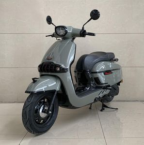 Longjia  LJ150T3G Two wheeled motorcycles