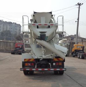 XCMG  NXG5160GJB3 Concrete mixing transport vehicle