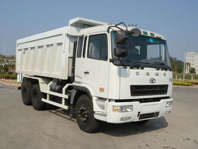 Shengbao SB3250BDump truck