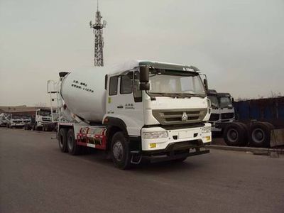 Tanghong Heavy Industry AutomobileXT5250GJBWZ42ELConcrete mixing transport vehicle