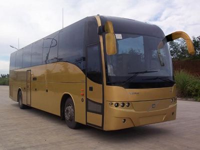 Xiwo  XW6122D coach