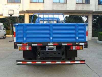 Shenye  ZJZ1100DPZ3 Truck