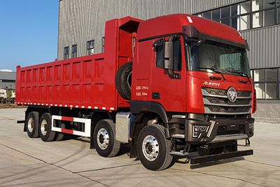 Ouman  BJ3319Y6GRL83 Dump truck