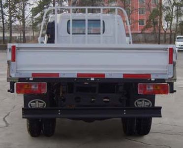 Jiefang Automobile CA1042PK26L2E4 Truck