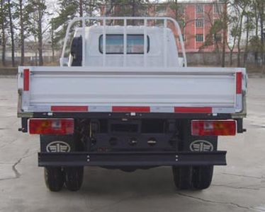 Jiefang Automobile CA1072PK26L2E4 Truck