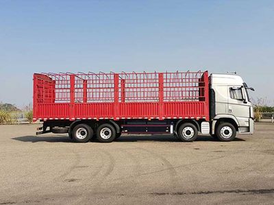 Hyundai  CHM5310CCYKPQ80V Grate type transport vehicle