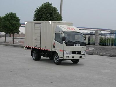 Dongfeng  DFA5031XXY31D4AC Box transport vehicle