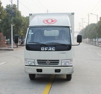 Dongfeng  DFA5031XXY31D4AC Box transport vehicle