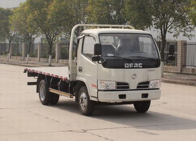 Dongfeng  EQ5040TPB3BDDAC Flat transport vehicle