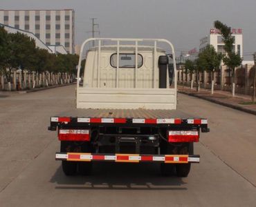 Dongfeng  EQ5040TPB3BDDAC Flat transport vehicle