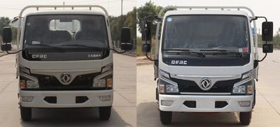 Dongfeng  EQ5040TPB3BDDAC Flat transport vehicle