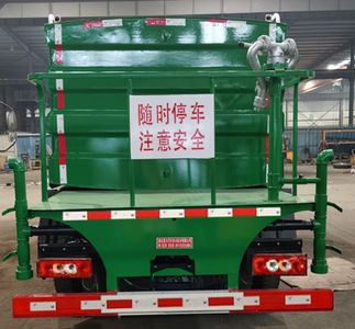 Juchen Ace Car HNY5041TDYB6 Multi functional dust suppression vehicle