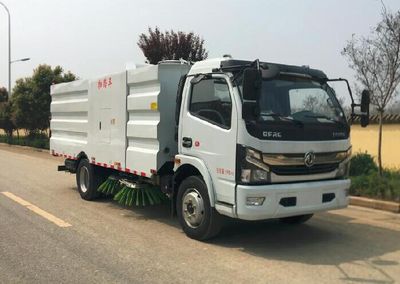 Haotian Xingyun  HTX5120TSLL6 Road sweeper