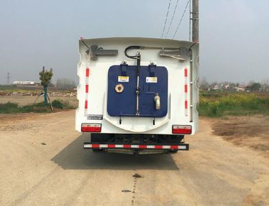 Haotian Xingyun  HTX5120TSLL6 Road sweeper