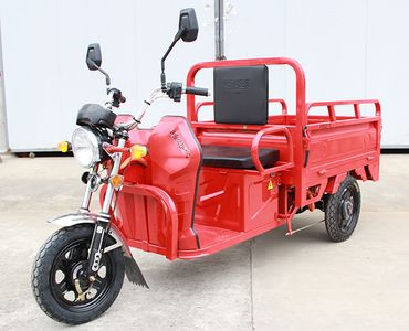 Jinpeng  JP1500DZH19C Electric tricycle