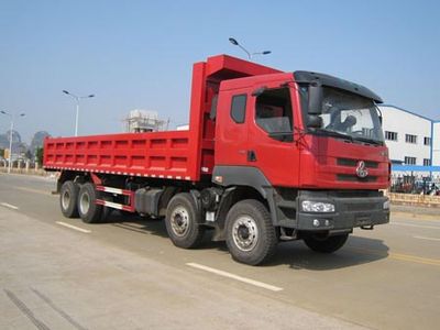 Yunli  LG3303C Dump truck