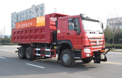 Lutai  LTZ5250TCX4ZQ Snowplow