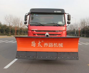 Lutai  LTZ5250TCX4ZQ Snowplow