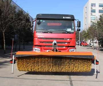 Lutai  LTZ5250TCX4ZQ Snowplow