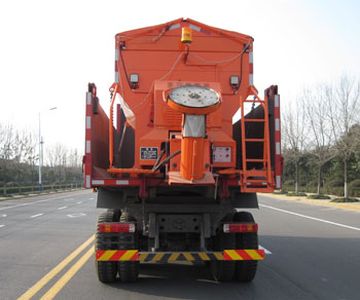 Lutai  LTZ5250TCX4ZQ Snowplow