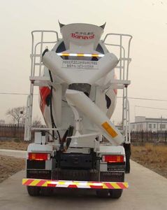 Beiben  ND5310GJBZ04 Concrete mixing transport vehicle