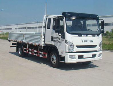 Yuejin  NJ1051ZHDCWZ Truck