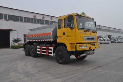 Qilin  QLG5200TSMGYY Oil desert truck