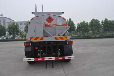 Qilin  QLG5200TSMGYY Oil desert truck