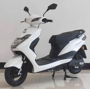 Saige  SG800DQT8 Electric two wheeled light motorcycle