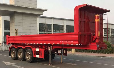 Tuqiang  TQP9402ZH tipping chassis 