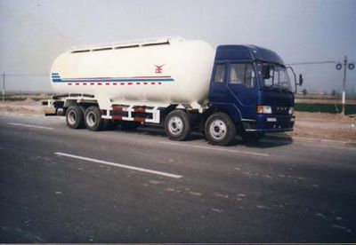 Yuxin  XX5301GFL Powder material transport vehicle