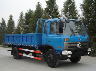 China National Automobile Corporation ZQZ3163A Dump truck