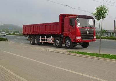 Haoyun  ZZ3315M4665A1 Dump truck