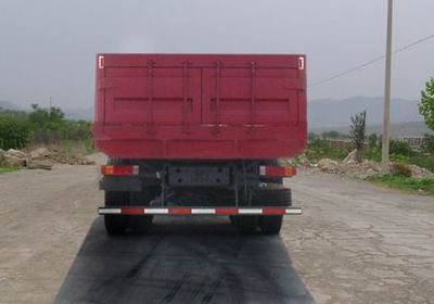 Haoyun  ZZ3315M4665A1 Dump truck