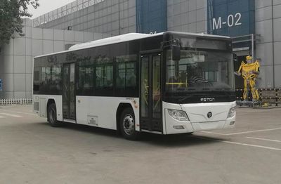 Foton  BJ6105EVCA22 Pure electric city buses