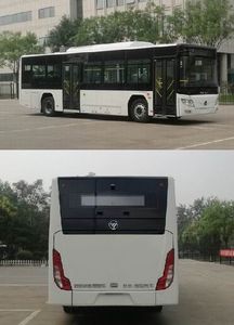 Foton  BJ6105EVCA22 Pure electric city buses