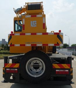 Liugong  CLG5140JQZ12 Car crane