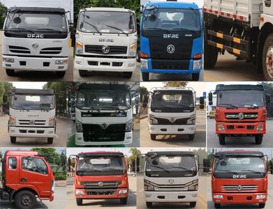 Dongfeng  EQ1040S8CD2 Truck